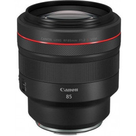   Canon RF 85mm f/1.2 L USM (3447C005)