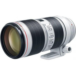   Canon EF 70-200mm f/2,8L IS III USM (3044C005)