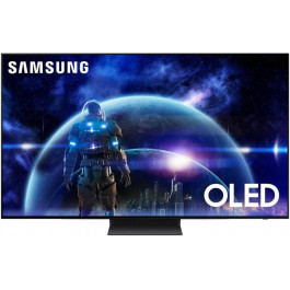   Samsung QE48S90D