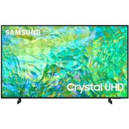   Samsung UE55DU8000