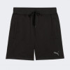 PUMA Чорні чоловічі шорти  Train Formknit Seamless 7" Short 523819/51 - зображення 6