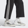 Adidas Чорні жіночі спортивнi штани  W FI 3S PANTS II8091 - зображення 5