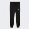 PUMA Чорні чоловічі спортивнi штани  T7 Track Pants DK 624329/01 - зображення 6