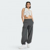 New Balance Темно-сірі жіночі спортивнi штани  Pant Shifted nblWP41551ACK - зображення 3