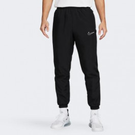   Nike Чорні чоловічі спортивнi штани  M NK DF ACD23 TRK PANT WP BR DV9736-010