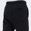 Nike Чорні чоловічі спортивнi штани  M J DRY AIR FLC PANT TM CV8347-012 - зображення 5