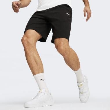 PUMA Чорні чоловічі шорти  RAD/CAL Shorts 9&apos;&apos; DK 678918/01 - зображення 1