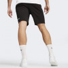 PUMA Чорні чоловічі шорти  RAD/CAL Shorts 9&apos;&apos; DK 678918/01 - зображення 2