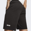 PUMA Чорні чоловічі шорти  RAD/CAL Shorts 9&apos;&apos; DK 678918/01 - зображення 4