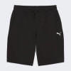 PUMA Чорні чоловічі шорти  RAD/CAL Shorts 9&apos;&apos; DK 678918/01 - зображення 6