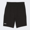 PUMA Чорні чоловічі шорти  RAD/CAL Shorts 9&apos;&apos; DK 678918/01 - зображення 7