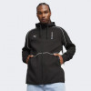 PUMA Чорна чоловіча кофта  BMW MMS Hooded Sweat Jacket 624144/01 - зображення 1