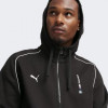 PUMA Чорна чоловіча кофта  BMW MMS Hooded Sweat Jacket 624144/01 - зображення 4