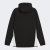 PUMA Чорна чоловіча кофта  BMW MMS Hooded Sweat Jacket 624144/01 - зображення 6