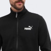 PUMA Спортивная кофта  ESS Track Jacket 58669601 L Black (4063697320697) - зображення 4