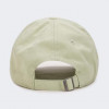 Nike Салатова кепка  U NK CLUB CAP U CB FUT WSH L FB5368-343 - зображення 3