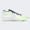 Nike Білі чоловічі кросівки  ZION 3 DR0675-110 - зображення 3