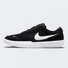 Nike Чорні чоловічі кеди  SB Force 58 CZ2959-001 44.5