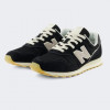 New Balance Жіночі кросівки  373 WL373TN2 39 (8US) 25 см Чорний/Сірий (197375211589) - зображення 2