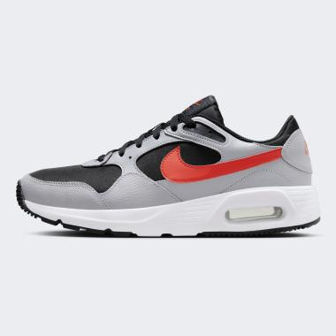 Nike AIR Max SC CW4555-015 р.45,5 чорні - зображення 1