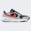 Nike AIR Max SC CW4555-015 р.45,5 чорні - зображення 3