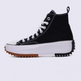   Converse Жіночі кеди високі  Run Star Hike Hi 166800C 38.5 (6) 24 см (888757740703)