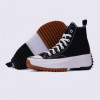 Converse Жіночі кеди високі  Run Star Hike Hi 166800C 38.5 (6) 24 см (888757740703) - зображення 2