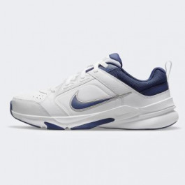 Nike Чоловічі кросівки  Defyallday DJ1196-100 44 (10) 28 см (195237090181)