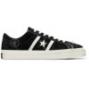 Converse Чорні чоловічі кеди  One Star Academy Pro conA06426C - зображення 1