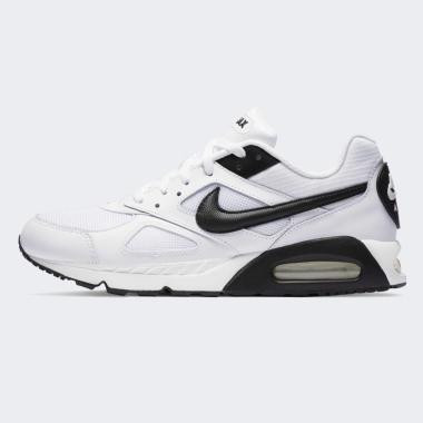 Nike Білі чоловічі кросівки  Air Max IVO 580518-106 42.5 - зображення 1