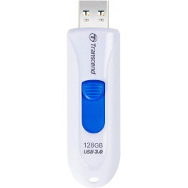   Transcend 128 GB JetFlash 790 TS128GJF790W