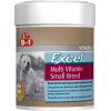 8in1 Excel Multi Vitamin Small Breed 70 табл (660471 /109372) - зображення 1