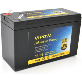   Vipow Li-ion 12V-14Ah (VP-12140LI)