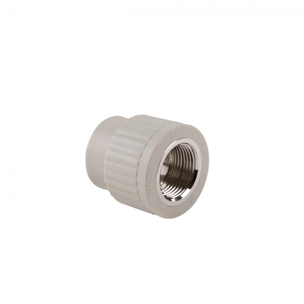 Thermo Alliance Муфта PPR  25х3/4" ВР (DSB2045) - зображення 1