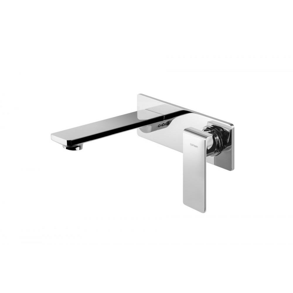 Corsan Trino chrome CMB7115CH - зображення 1