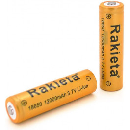   Powermaster Rakieta 18650 12000mAh 3.7V 2шт/уп