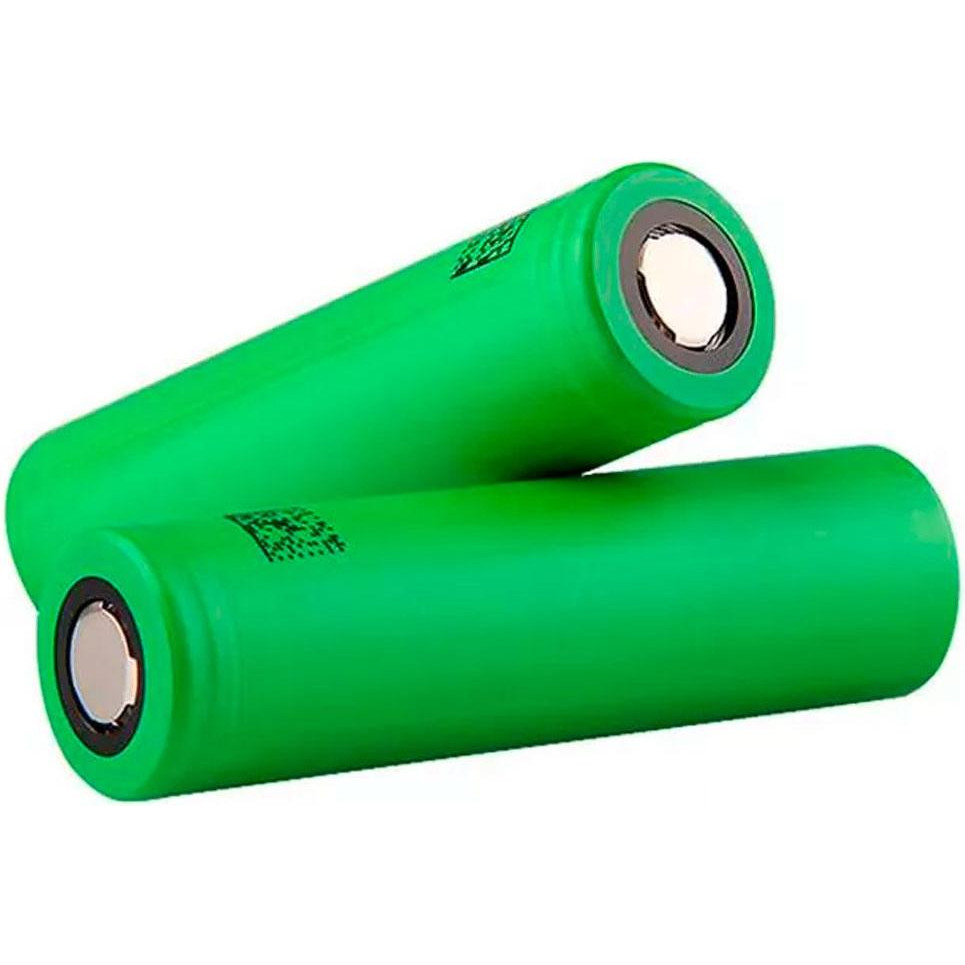 Sony 18650 2100mAh Li-ion 1шт (US18650VTC4) - зображення 1