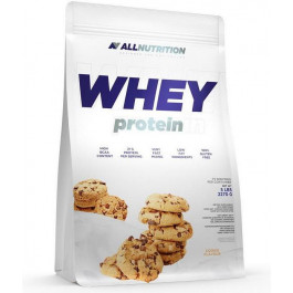   AllNutrition Whey Protein 2270 g /75 servings/ Peanut Butter