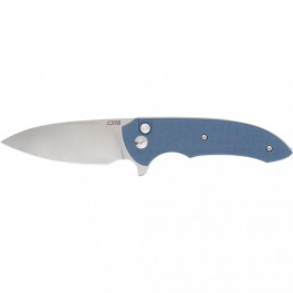   CJRB Space Cowboy G10 AR-RPM9 Steel Gray (J1930-GY)