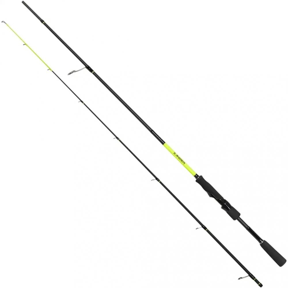 Select Zander ZND-1002H 3.00m 10-45g Ex.Fast - зображення 1