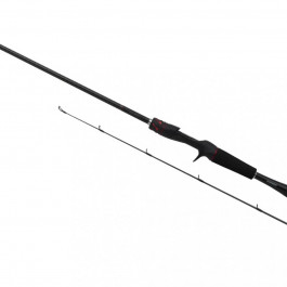   Shimano Zodias Casting 264ULS (1.93m 2-6g)