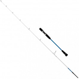   Savage Gear Salt 1DFR Slow Jigging 6ft 8" / 2.03cm 20-90g / 2sec