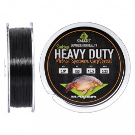   Maver Heavy Duty Sinking / 0.20mm 150m 3.44kg