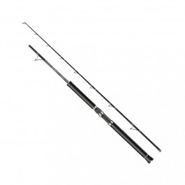   Okuma Cortez Black 6'6" / 1.98m 20-30lbs / 2Sec