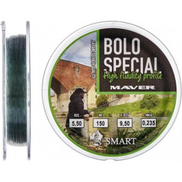   Maver Bolo Special / 0.235mm 150m 5.5kg