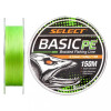 Select Basic PE / Light green / 0.12mm 150m 5.6kg - зображення 1