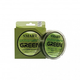   Maver Smart Dynasty / Green / 0.22mm 150m 4.50kg