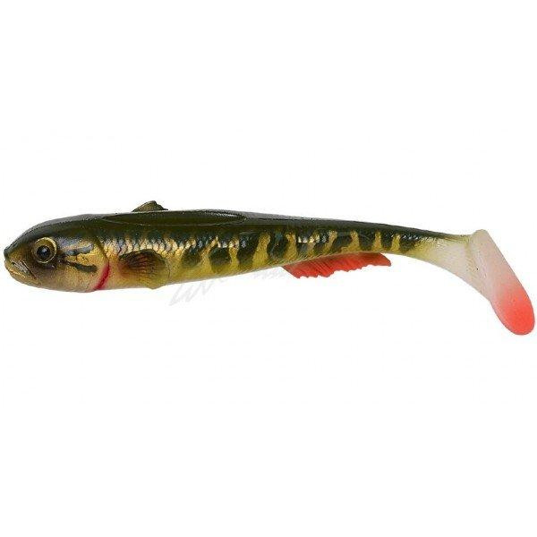 Savage Gear LB 3D Goby Shad / 23cm / Pike - зображення 1