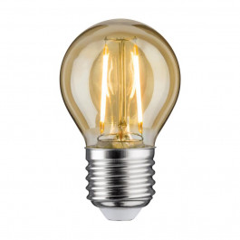   Horoz Electric LED Filament MINI GLOBE-4 4W Е27 2700К (001-063-0004-010)