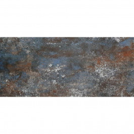   Cerama Market Milkyway Azul Grande 60*120 см коричневий